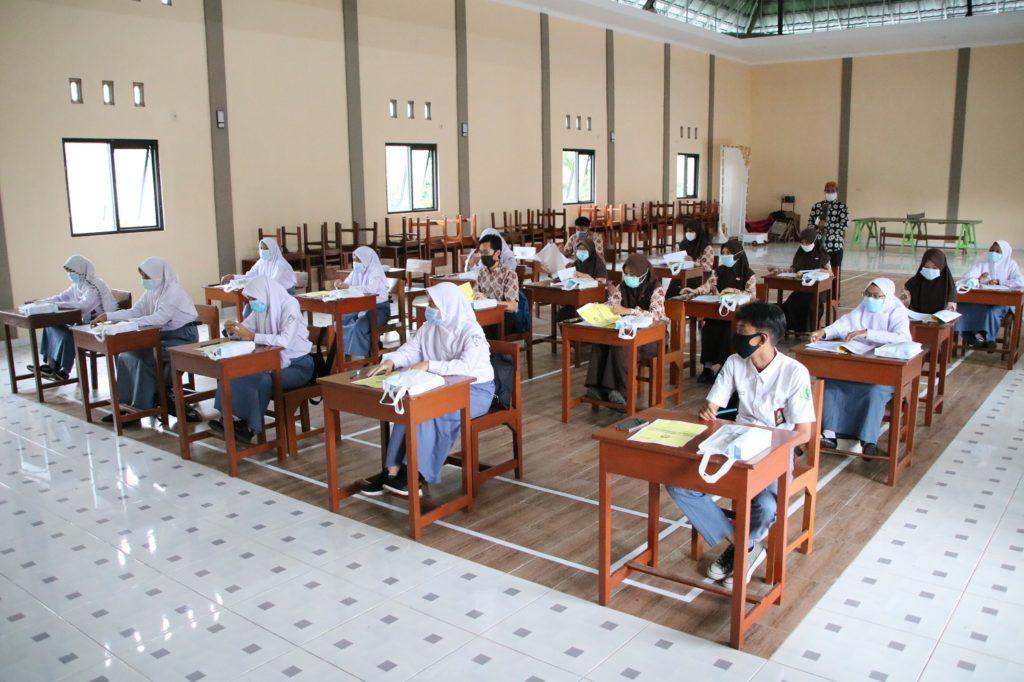 Foto | SMA 1 PEKALONGAN