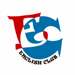 LOGO ENGLISH CLUB