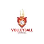 Logo Volleyball Smansa