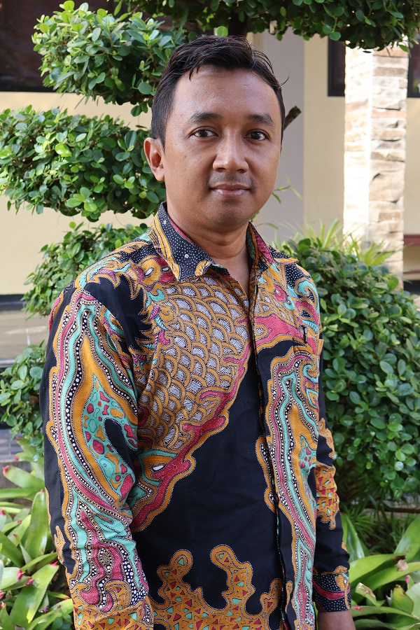 taufiq
