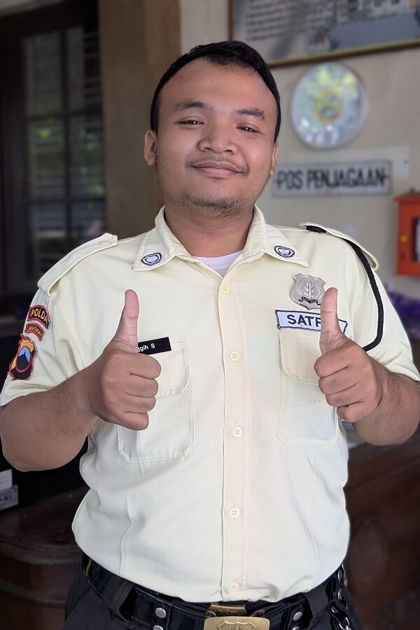 Anggih Sunjaya
