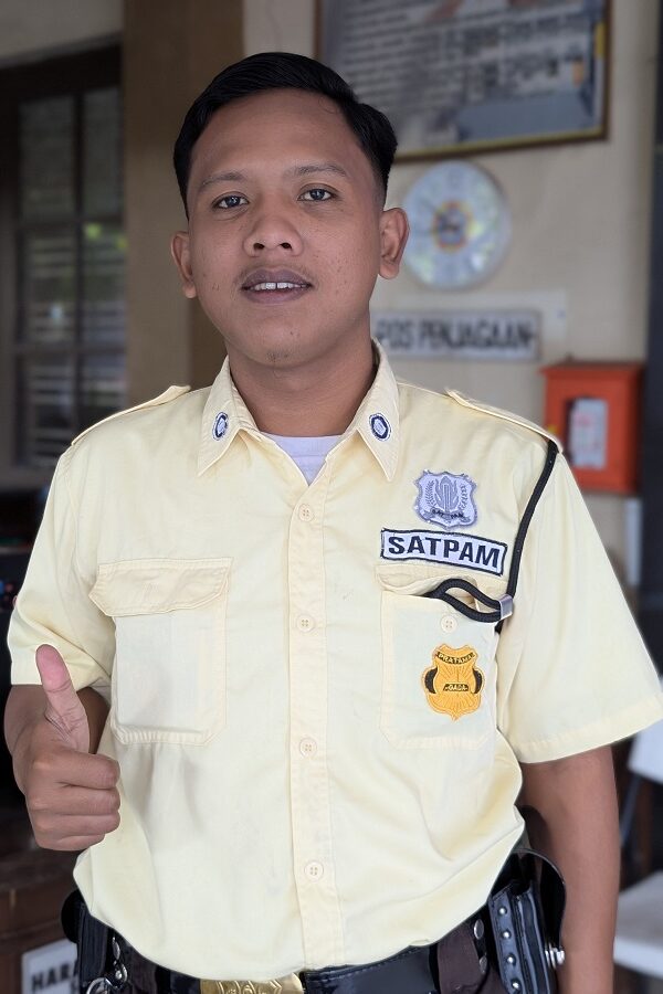 Safriansyah